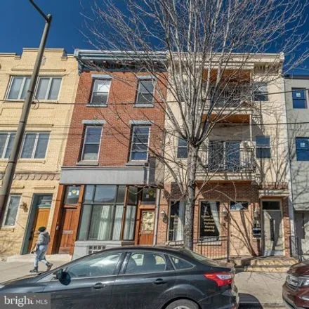 Buy this 4 bed house on 341 West Girard Avenue in Philadelphia, PA 19123