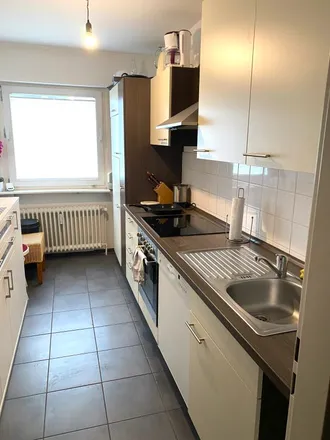 Rent this 2 bed apartment on Hauptstraße 82 in 50169 Kerpen, Germany