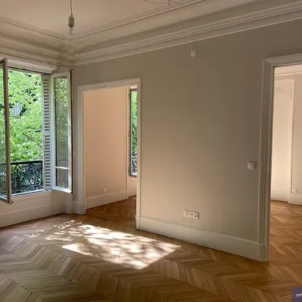 Image 5 - Chaussée de la Muette, Avenue Mozart, 75016 Paris, France - Apartment for rent