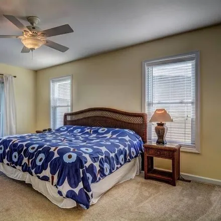 Image 3 - Topsail Beach, NC - House for rent