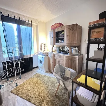 Rent this 4 bed apartment on La Métairie Basse in 3309 Route de Revel, 81540 Sorèze
