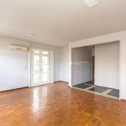 Rent this 3 bed apartment on Partenom Grill in Avenida Bento Gonçalves, Partenon