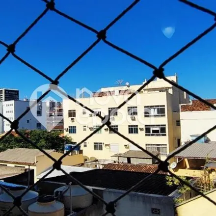 Image 2 - Rua Luis Gama 5, Maracanã, Rio de Janeiro - RJ, 20271-210, Brazil - Apartment for sale