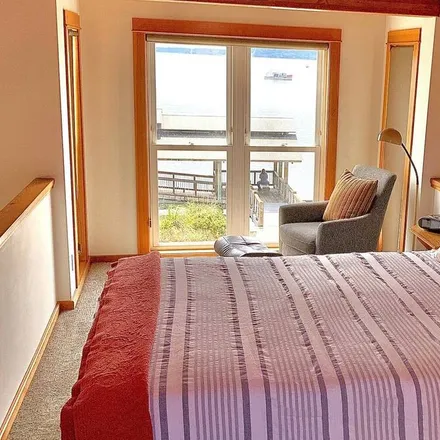 Rent this 1 bed house on Port Townsend