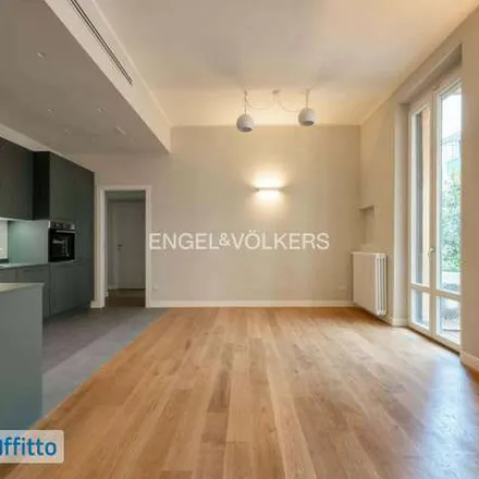 Image 3 - Via Carlo Ravizza 24, 20149 Milan MI, Italy - Apartment for rent