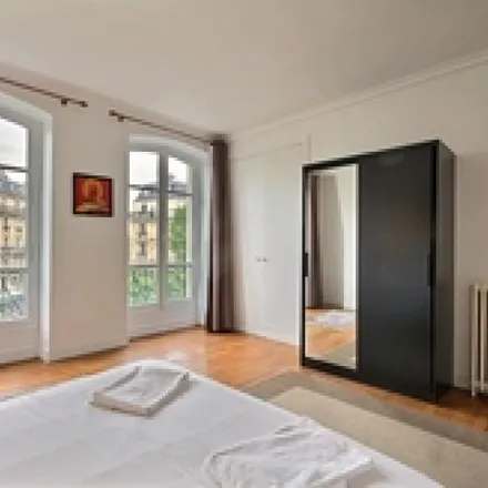 Image 3 - 83 Boulevard de Magenta, 75010 Paris, France - Apartment for rent