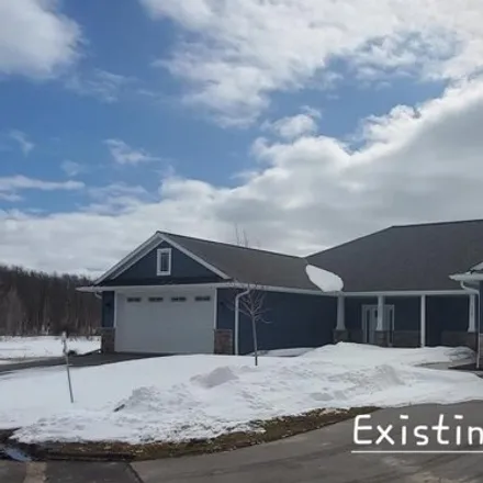 Buy this 3 bed condo on Meadow Ridge Road in Egg Harbor, WI 54209