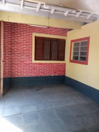 Buy this 1 bed house on Rua Minas Gerais in Balneário Gaivota, Itanhaem - SP