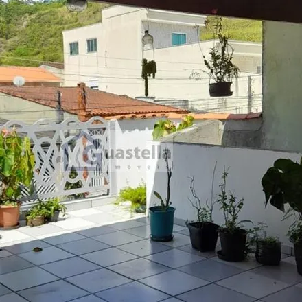 Buy this 3 bed house on Rua Realino Adão in Montanhão, São Bernardo do Campo - SP