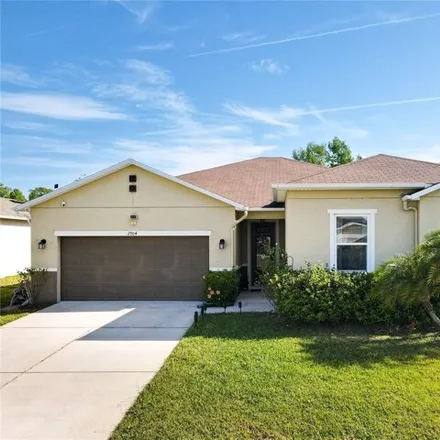 Buy this 4 bed house on 2904 Boating Boulevard in Kissimmee, FL 34746