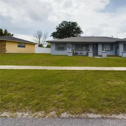 Buy this 3 bed house on 15070 Southwest 35th Avenue Road in Marion Oaks, Marion County