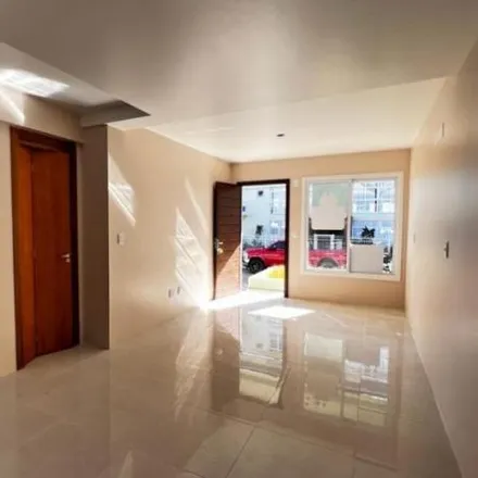Rent this 2 bed house on Rua Ivoti in Pousada da Neve, Nova Petrópolis - RS