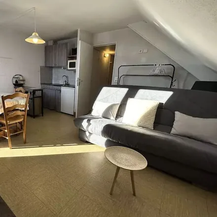 Image 5 - Réallon, Hautes-Alpes, France - Apartment for rent