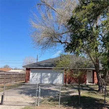 Image 2 - 434 West Main Street, Sebastian, Willacy County, TX 78594, USA - House for sale