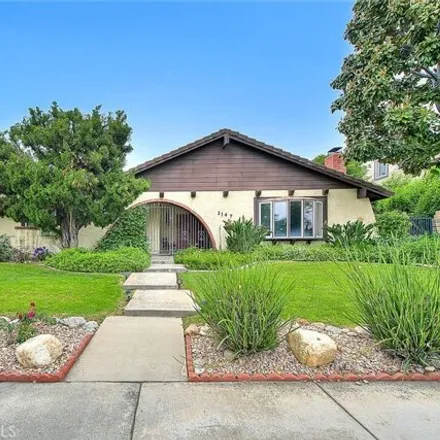 Buy this 4 bed house on 2147 North San Antonio Avenue in Upland, CA 91784