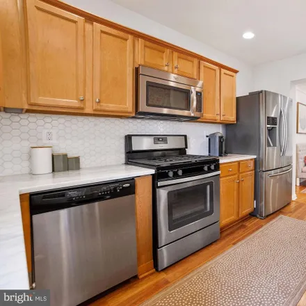 Image 8 - 120 West Fort Avenue, Baltimore, MD 21230, USA - Townhouse for sale