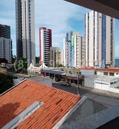 Buy this 3 bed apartment on Boutique Baby & Kids in Avenida Bernardo Vieira de Melo, Piedade