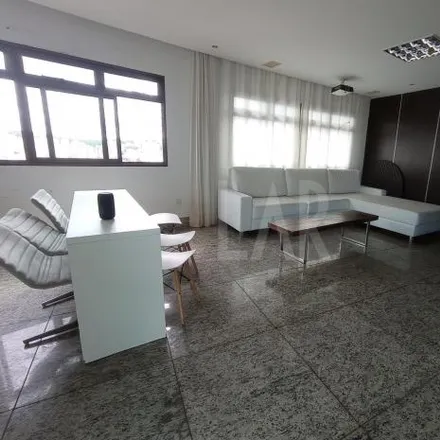 Rent this 5 bed apartment on Rua Cônsul Walter in Buritis, Belo Horizonte - MG