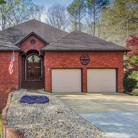 Buy this 6 bed house on 55 Spruce Drive in Harris County, GA 31808