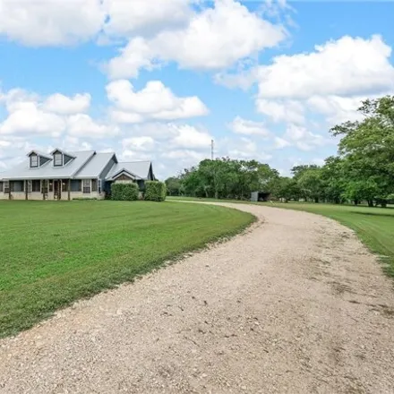 Image 2 - 180 Canton Lane, Riesel, McLennan County, TX 76682, USA - House for sale