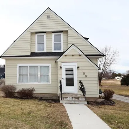 Buy this 4 bed house on 108 W Division St in Ogden, Iowa