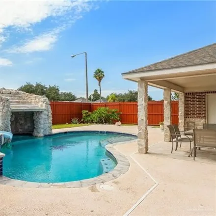 Image 2 - Glenwood Avenue, Mission, TX 78572, USA - House for rent