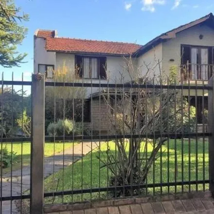 Image 2 - 77 - Belgrano 4804, Villa General José Tomás Guido, B1653 MAG Villa Ballester, Argentina - House for sale