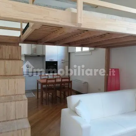 Rent this 2 bed apartment on Via De' Carbonesi 11 in 40123 Bologna BO, Italy