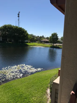 Rent this 2 bed condo on 10263 Gandy Blvd