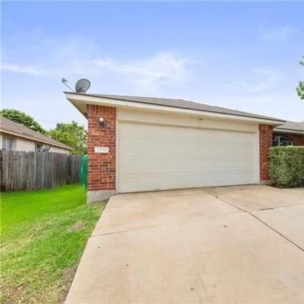 Image 3 - 3081 Clinton Place, Round Rock, TX 78665, USA - House for sale