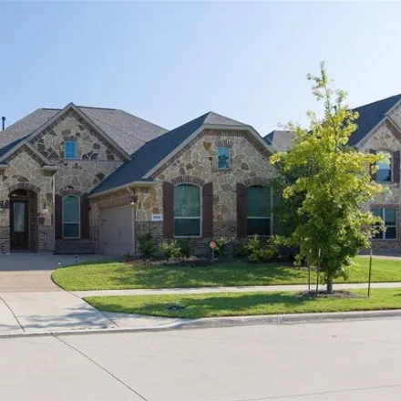 Rent this 4 bed house on 9764 Arctic Lane in Rockhill, Frisco