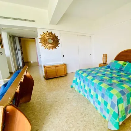 Rent this 1 bed apartment on 39890 in GRO, Mexico