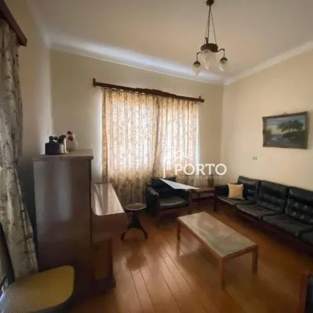 Buy this 4 bed house on Rua Riachuelo in Centro, Piracicaba - SP