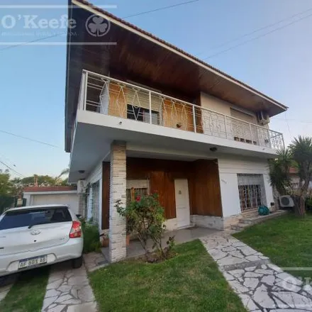 Image 1 - Esquiú 3314, Quilmes Oeste, Quilmes, Argentina - House for sale