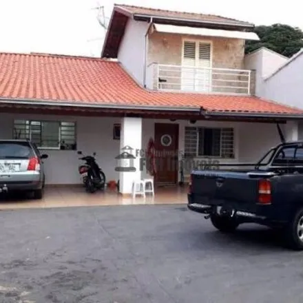Buy this 2 bed house on DBC Oxigênio in Rua Maria Scomparim Modolo 114, Ricieri Primo (Proposto)