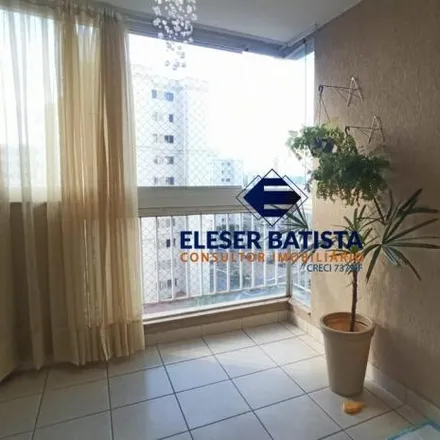 Buy this 3 bed apartment on Rua Monte Sinai in Colina de Laranjeiras, Serra - ES