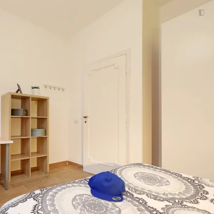 Rent this 5 bed room on Cavriglia/Valmarana in Via Cavriglia, 00141 Rome RM