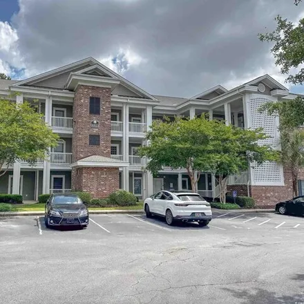 Buy this 3 bed condo on 4896 Magnolia Pointe Lane in Horry County, SC 29577