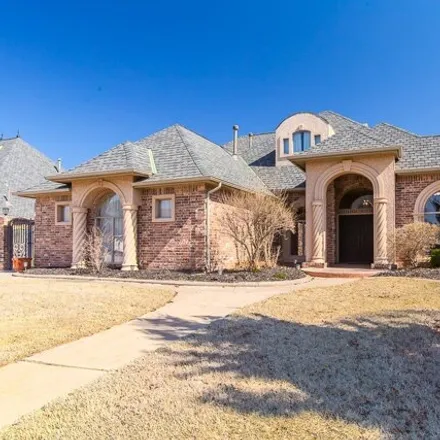 Buy this 3 bed house on 13034 Doriath Way in Oklahoma City, OK 73170