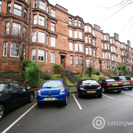 Image 2 - 40 Airlie Street, Partickhill, Glasgow, G12 9SP, United Kingdom - Apartment for rent