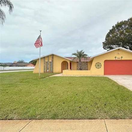 Buy this 3 bed house on 13399 Lakeshore Boulevard in Hudson, FL 34667