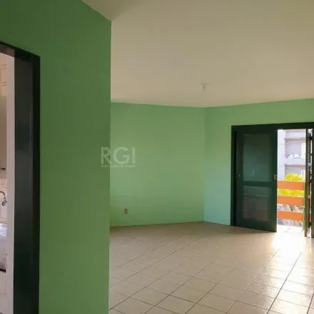 Buy this 1 bed apartment on Vila Flores in Rua Hoffmann 447, Floresta