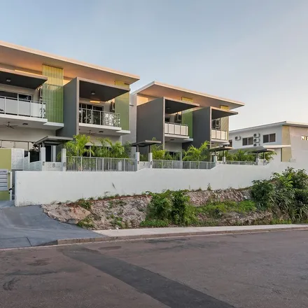 Image 8 - Northern Territory, Melville Street, The Gardens 0800, Australia - Townhouse for rent