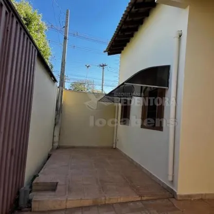 Buy this 3 bed house on Escola Senai in Rua Antônio de Godoy 5405, Jardim do Sul