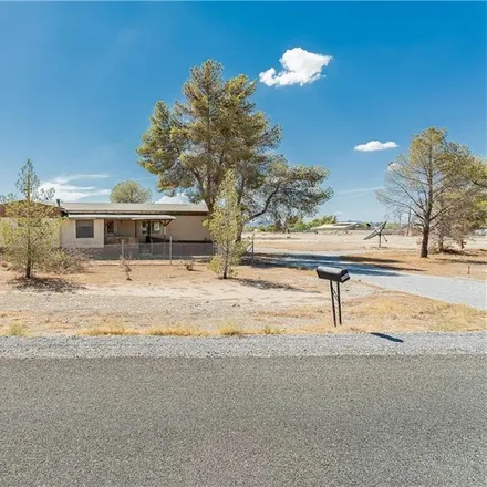 Buy this 3 bed house on 4090 Jackie Street in Pahrump, NV 89048