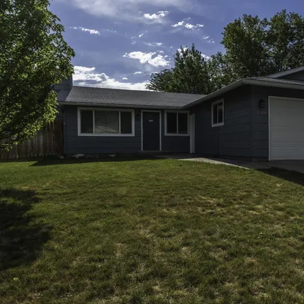 Buy this 3 bed house on 2180 North Aster Avenue in Boise, ID 83704