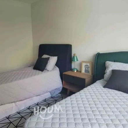 Buy this 3 bed apartment on Universidad del Valle de México campus San Rafael in Calle Sadi Carnot, Colonia Tabacalera