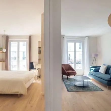 Image 6 - 35 Rue Saint-Ambroise, 75011 Paris, France - Apartment for rent