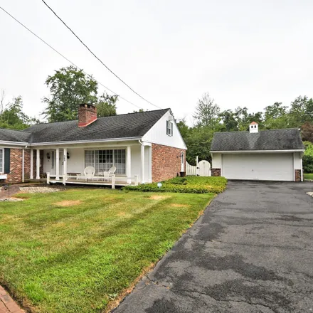 Image 5 - 371 Highgate Drive, Horsham Township, PA 19002, USA - House for sale