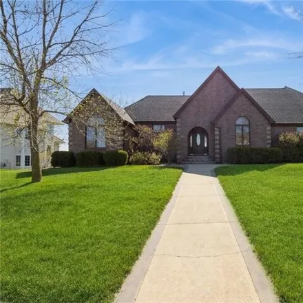 Buy this 5 bed house on 1309 Northeast 31st Street in Ankeny, IA 50021